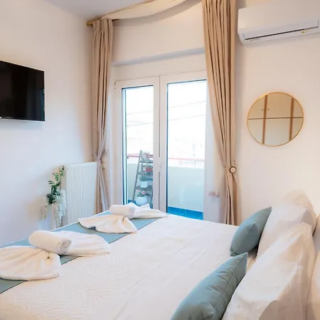 Vdg Seafront Elegant * Rethymno (Crete)